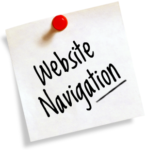 website_navigation